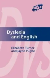 Dyslexia and English - Elizabeth Turner