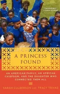A Princess Found - Sarah Culberson