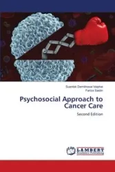 Psychosocial Approach to Cancer Care - Vaiphei Suantak Demkhosei