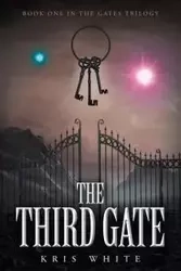 The Third Gate - Kris White