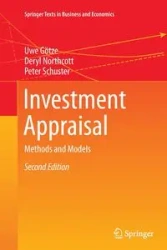 Investment Appraisal - Götze Uwe