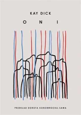 Oni BR - Kay Dick