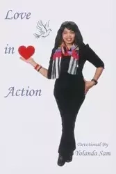 Love In Action - Sam Yolanda