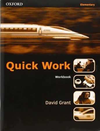 Quick Work Elem WB - David Grant