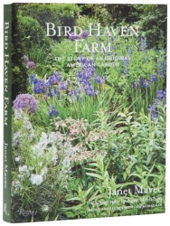 Bird Haven Farm - Janet Mavec