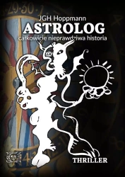 Astrolog - Jurgen G. H. Hoppmann