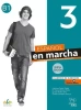 Nuevo Espanol en marcha 3 B1 w.2022 zeszyt ćwiczeń - praca zbiorowa