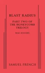 Blast Radius - Mac Rogers