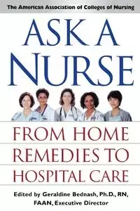 Ask a Nurse - American Association of Colleges of Nurs