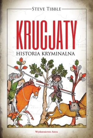eBook KRUCJATY. Historia kryminalna epub mobi