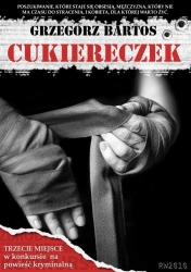 eBook Cukiereczek - Grzegorz Bartos epub mobi