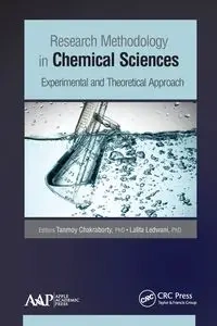 Research Methodology in Chemical Sciences - Chakraborty Tanmoy
