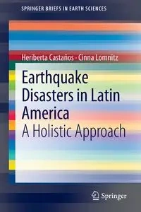 Earthquake Disasters in Latin America - Castaños Heriberta
