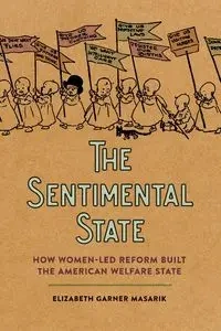 Sentimental State - Elizabeth Masarik Garner