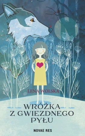 eBook Wróżka z gwiezdnego pyłu - Lena Wolska mobi epub