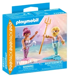 Playmobil Syreny 71799