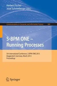 S-BPM ONE - Running Processes - Fischer Herbert