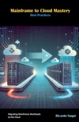 Mainframe to Cloud Mastery - Ricardo Nuqui