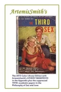 ArtemisSmith's THE THIRD SEX - Morpurgo Annselm L. N. V.