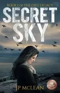 Secret Sky - McLean JP