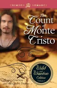 The Count of Monte Cristo - Monica Corwin