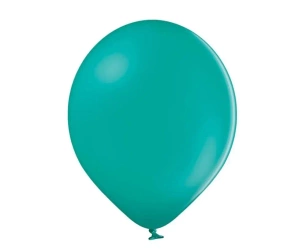 Balony B105 Pastel Turquoise 100szt - Belbal