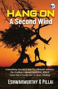 HANG ON - Pillai G Eshwarmurthy