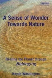 A Sense of Wonder Towards Nature - Washington Haydn