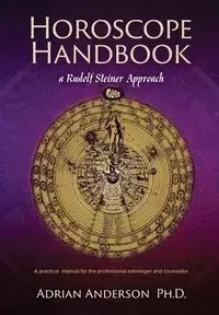 Horoscope Handbook - Anderson Adrian