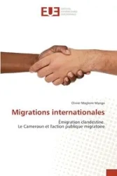 Migrations internationales - Manga Olivier Magloire