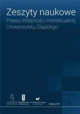 Zeszyty naukowe... 1/2017 - praca zbiorowa