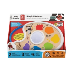 Hape Baby Einstein Magiczna dotykowa paleta kolorów 800908 - Hape PAP