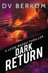 Dark Return - Berkom D.V.