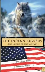 The Indian Cowboy 1 - Rose Billert Brita