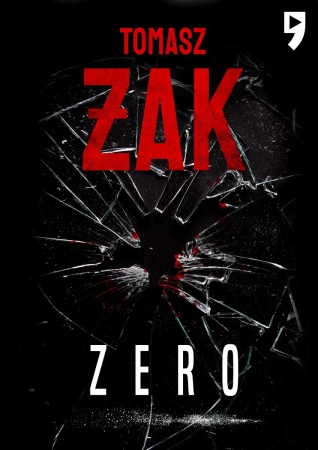 Zero - Tomasz Żak