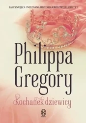 Kochanek dziewicy - Gregory Philippa