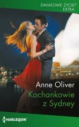 eBook Kochankowie z Sydney - Anne Oliver epub mobi