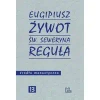 Żywot św Seweryna Reguła - Eugipiusz