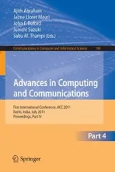 Advances in Computing and Communications, Part IV - Abraham Ajith