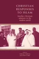 Christian responses to Islam - O'Mahony Anthony