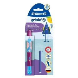 Pióro wieczne Griffix Sweet Berry blister - PELIKAN