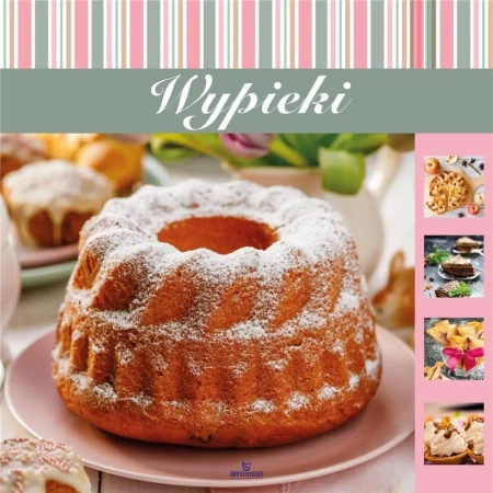 Wypieki - praca zbiorowa