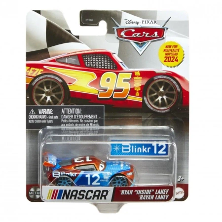 Cars. Auto Nascar HXW38