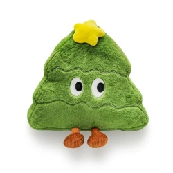 Poduszka w kształcie choinki - MCD