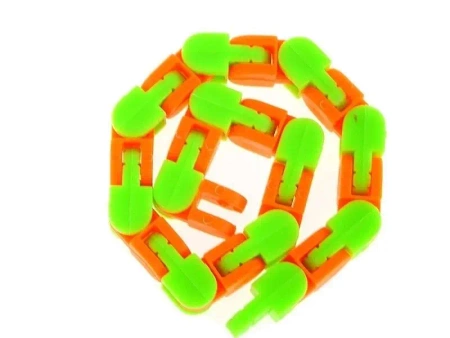 Układanka wąż magiczny antystresowy - ADAR