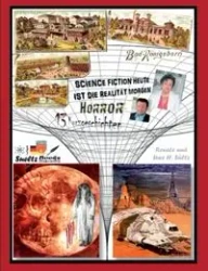 HORROR & SCIENCE FICTION direkt aus Unna Königsborn - Sültz Uwe H.