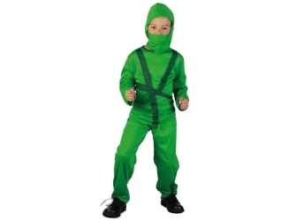 Strój Ninja L - Madej