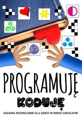 Programuję Koduję - praca zbiorowa