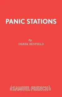 Panic Stations - Derek Benfield