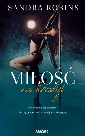 Miłość na kredyt - Sandra Robins